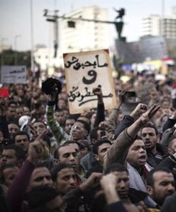 Oto najgorszy scenariusz końcowy konfliktu w Egipcie