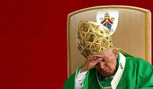 W Łagiewnikach zaprezentowano film o Janie Pawle II