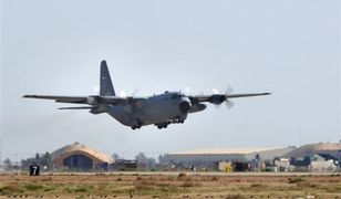 Politycy nie pozwolili śledczym tropić lotów CIA?