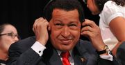 Chavez oskarża USA o uzbrajanie holenderskich wysp