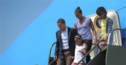 Michelle Obama: Barack to niechluj