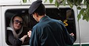 Irańska Policja Moralna wzmaga czujność