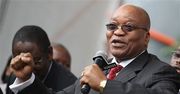 Jacob Zuma oczyszczony z zarzutów korupcyjnych