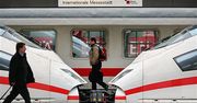 Niemiecka kolej wycofuje wszystkie superszybkie pociągi
