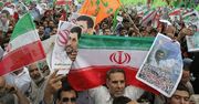 "Te wybory to polityczny przewrót albo wola Irańczyków"