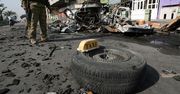 Zamachy w Bagdadzie - zginęło 32 ludzi, 129 rannych