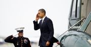 Z wojny wróciły trumny - Obama składa hołd żołnierzom