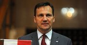 Sikorski: to zaczyna wyglądać na sabotaż wewnątrz PiS