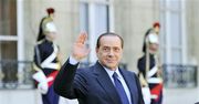 Berlusconi igra z prawem - znowu nie stawił się w sądzie