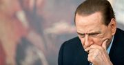Zwolennicy Berlusconiego przygotowują kontrmanifestację