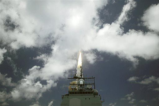 Pentagon: nie mamy alternatywnych planów obrony rakietowej w Europie