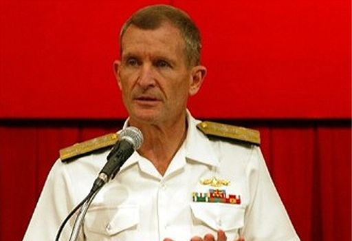 Emerytowany admirał zostanie szefem wywiadu USA