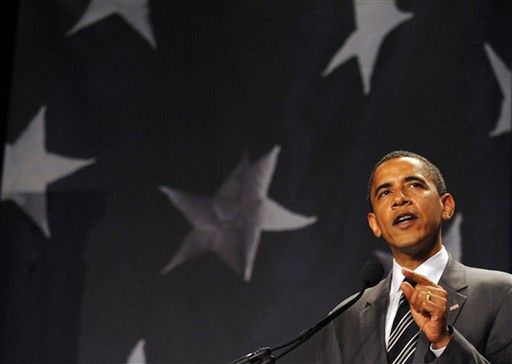 Obama przedłużył embargo wobec Kuby