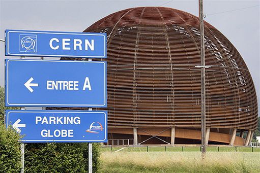 Badacz z CERN podejrzany o współpracę z Al-Kaidą