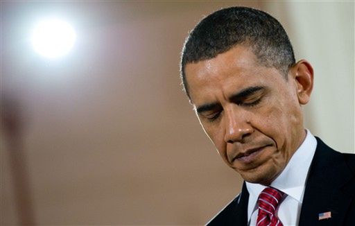 Obama prosi NATO o 10 tysięcy dodatkowych żołnierzy