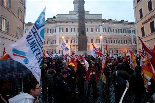 Fiat ma ambitne plany, ale tylko dla Włoch