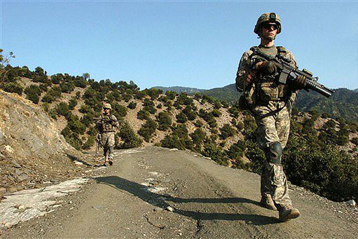 Dowódcy NATO: potrzeba więcej żołnierzy w Afganistanie