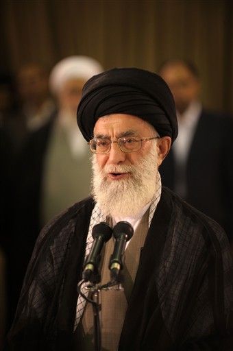 Iran odrzuca negocjacje "pod dyktando USA"