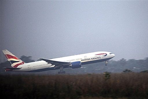 British Airways do pracowników: pracujcie za darmo