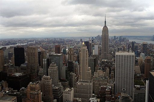 Empire State Building nie chce uczcić Matki Teresy