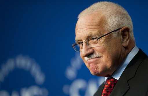 Vaclav Klaus: ONZ powinna redukować wydatki