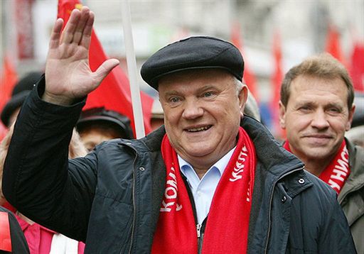"Bohater Mladić trafił przed współczesne gestapo"