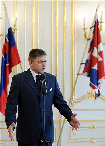 Po wyborach nowy-stary premier na Słowacji