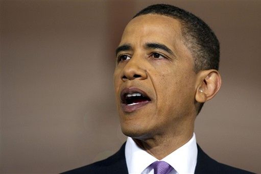 Obama chwali Miedwiediewa za krytykę ZSRR