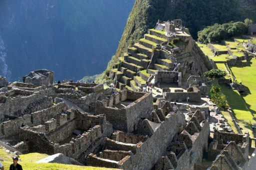 Peru obchodzi 100. rocznicę odkrycia Machu Picchu