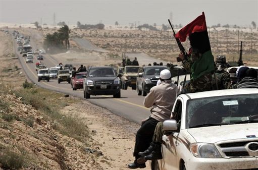 Tajna operacja GROM w Libii - co tam robili?