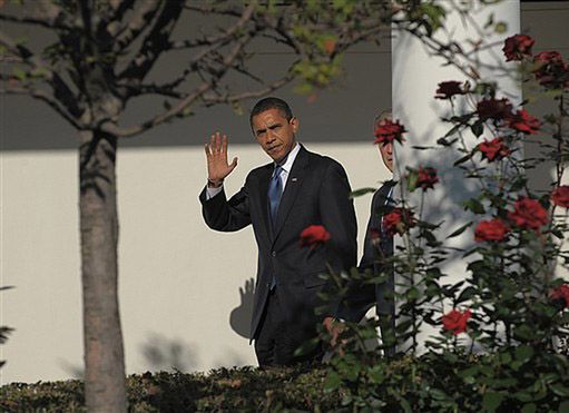 "Obama szuka pretekstu do rezygnacji z tarczy w Polsce"