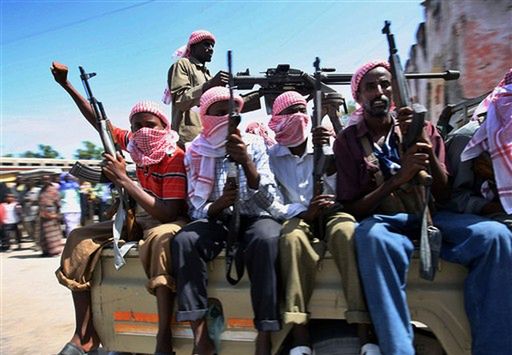 "Jemen i Somalia to nowe bazy Al-Kaidy"