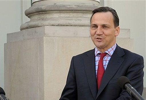 "Kaczyński prowadzi politykę jak dysydent"