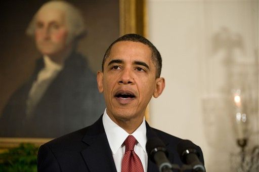 Obama przedłuża sankcje wobec Iranu