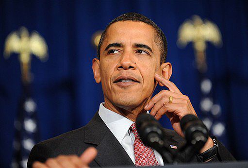 Obama żąda uwolnienia amerykańskiego dyplomaty - film
