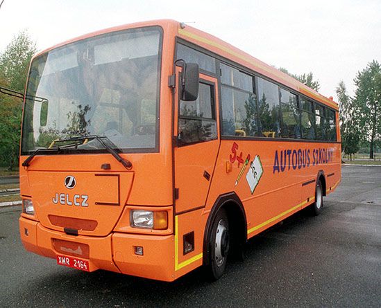 Bez hamulców i po alkoholu - wyniki kontroli gimbusów