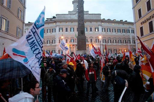 Fiat ma ambitne plany, ale tylko dla Włoch