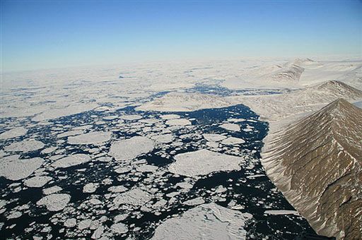 Naukowcy: za 30 lat na Arktyce nie będzie lodu