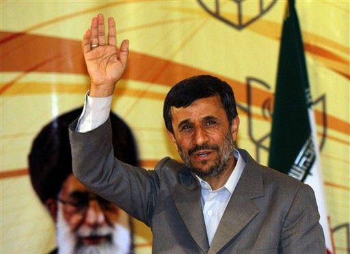 W Iranie bez zaskoczenia: ultrakonserwatysta prezydentem