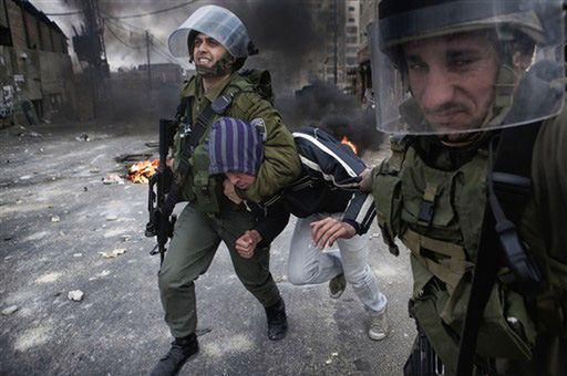 Hamas wzywa do kolejnej intifady i obrony Jerozolimy