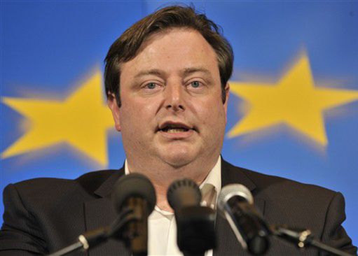 Lider flamandzkich nacjonalistów wyciąga rękę do rywali