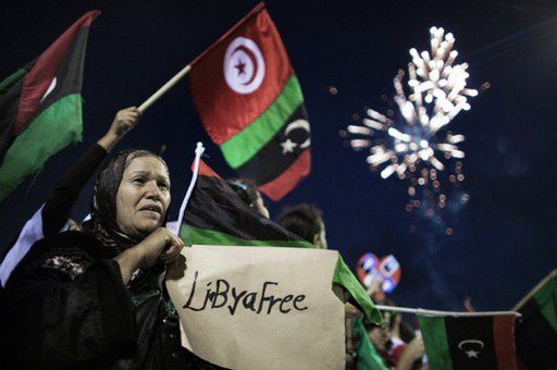 Cofnięto mandat na operację NATO w Libii