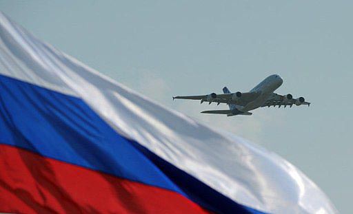 Były doradca Jelcyna alarmuje: Rosji grozi dezintegracja