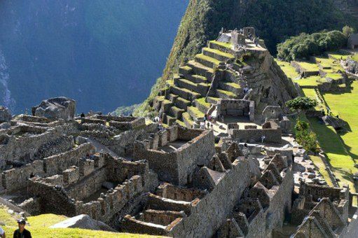 Peru obchodzi 100. rocznicę odkrycia Machu Picchu