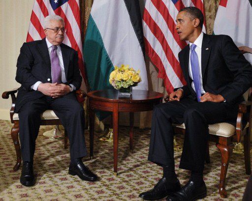 Obama prosi i grozi - co zrobią Palestyńczycy?