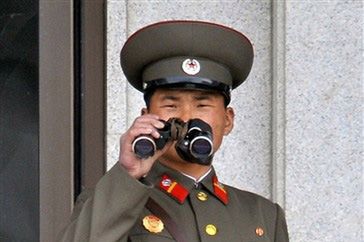 Korea Północna szykuje się do próby atomowej?