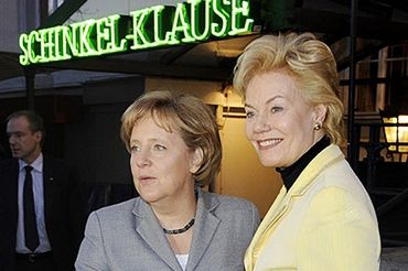 Merkel: warto zrealizować muzeum wysiedleń