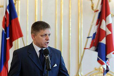 Słowacka centroprawica rozpoczęła negocjacje ws. koalicji