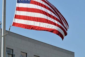 15 zatrzymanych po ataku na ambasadę USA w Sarajewie