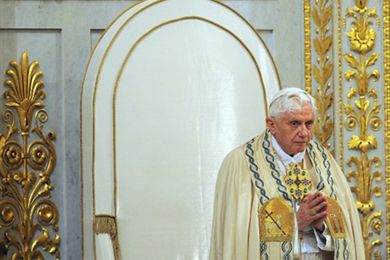 Watykan: nie będzie mszy w rocznicę śmierci Jana Pawła II